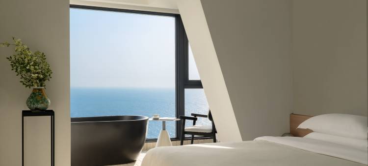 一如释·海景奢享度假酒店(南澳后宅店)图片