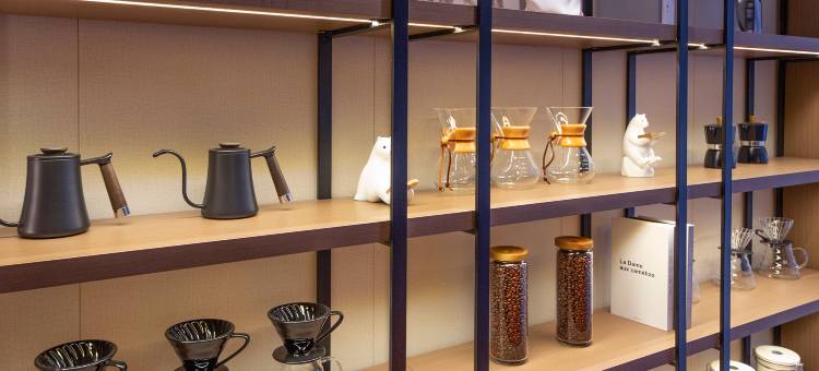 如家精选酒店(正定古城隆兴寺店)图片