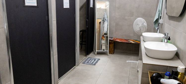 梅达诺巢旅舍(Medano Nest Hostel)图片