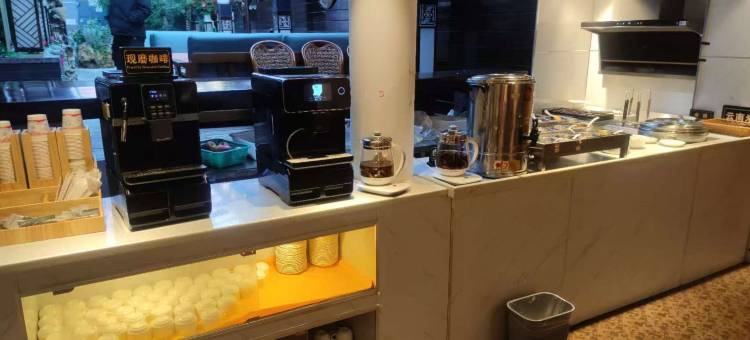 丽江凤熙轻奢花园美宿(束河古镇店)图片