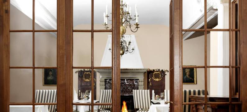 因特拉肯贝乌里瓦奇大酒店(Grand Hotel Beau Rivage Interlaken)图片