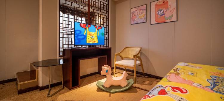 RICHON HOTEL·丽晨酒店(百色学院东合校区右江民族医学院店)图片