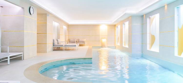 巴黎勃艮第酒店(Le Burgundy Paris)图片