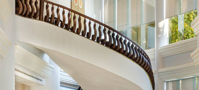 曼德勒山美居度假村(Mandalay Hill Resort)图片