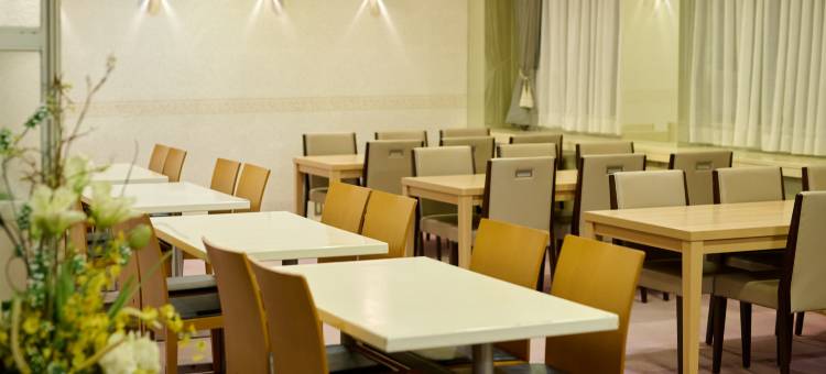 东光酒店(Hotel Toko)图片