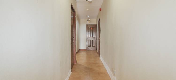 红多兹酒店-近塔里萨伊区医院(RedDoorz Near Talisay District Hospital)图片