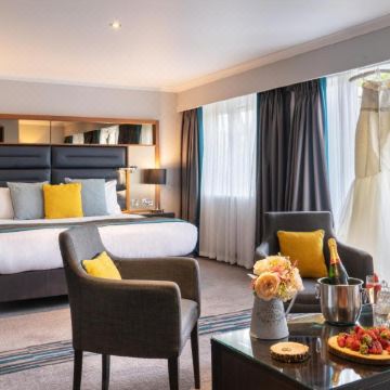 菲尔布里奇盖特威克水疗酒店(Felbridge Gatwick Hotel & Spa)图片