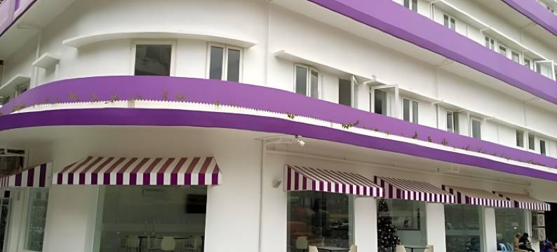 金边诚酒店(Hotel Zing Phnom Penh)图片