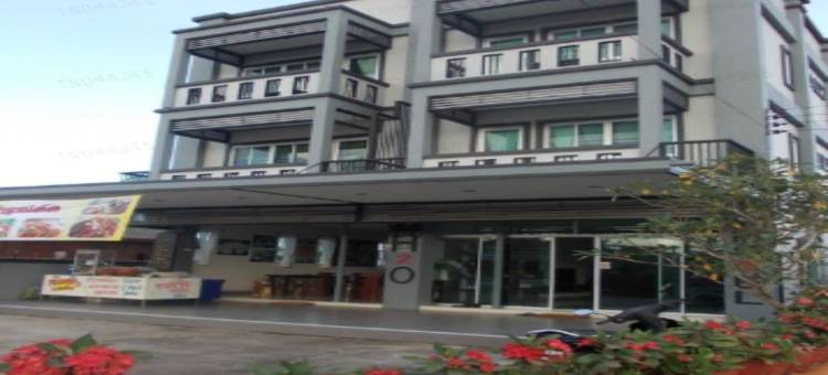 氧气酒店(H2O Hotel)图片