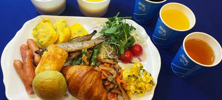 东横INN-金泽兼六园香林坊(Toyoko Inn Kanazawa Kenrokuen Korimbo)图片