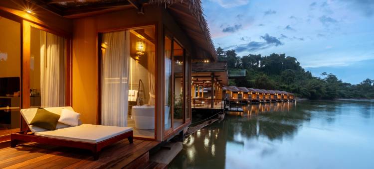 Cherlynn Resort图片