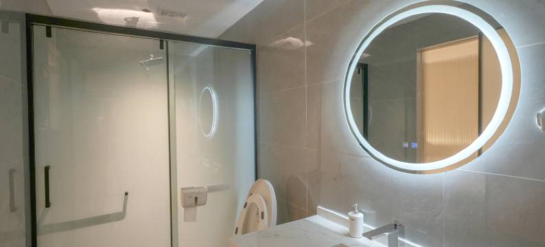 梭哈智能电竞酒店图片