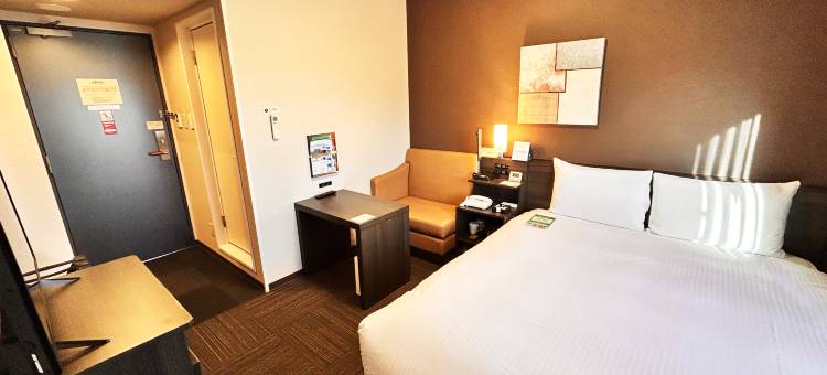 露樱酒店阿南店(Hotel Route-Inn Anan)图片