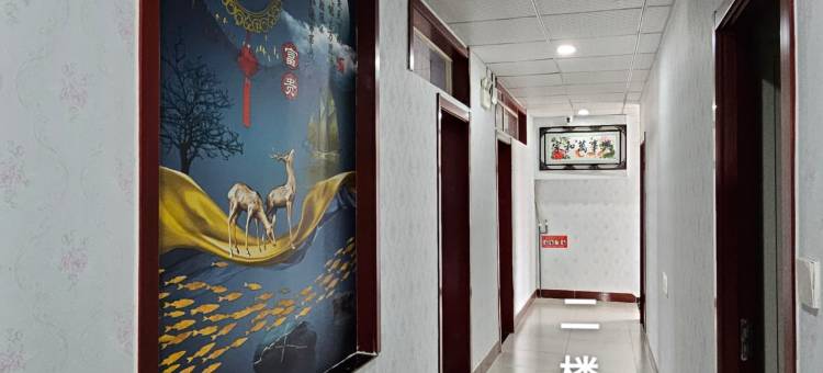 城南宾馆(齐河祝阿镇店)图片