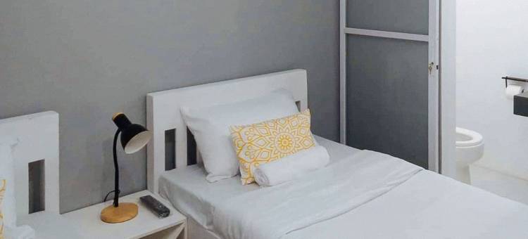 红多兹酒店@锡帕莱市天使旅馆(Angels Bed and Breakfast Sipalay City by RedDoorz)图片