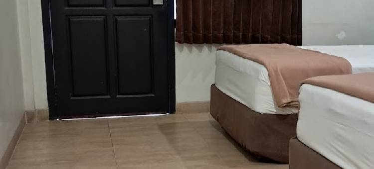 大田班达尔贾亚酒店(Hotel Wisata Bandar Jaya)图片