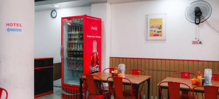 金斯通酒店(King Stone Hotel)图片