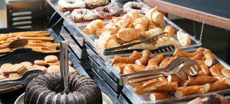 希拉斯温泉水疗度假村(Hilas Thermal Resort Spa & Aquapark)图片