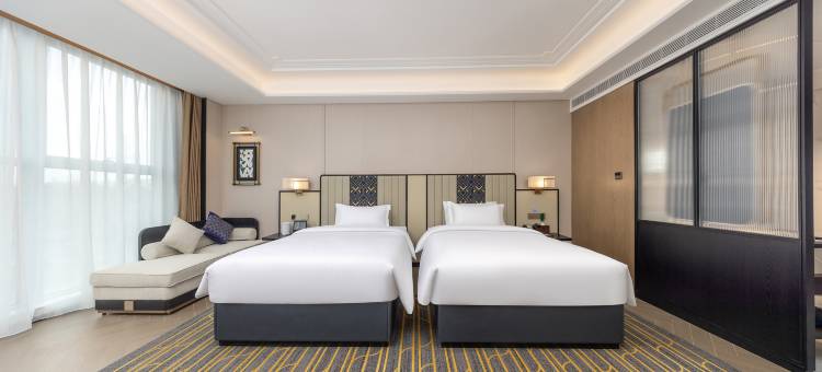 成都温江锦江都城酒店图片