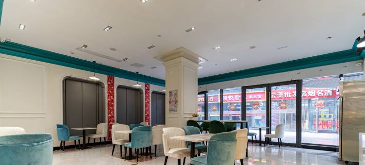 如家华驿酒店(徐州高铁东站店)图片