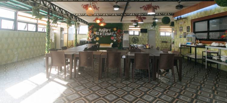 RedDoorz @ Casa Barcelona Condotel图片