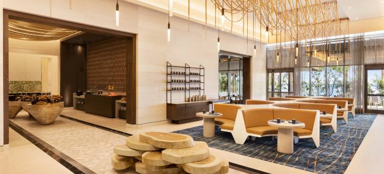 坎昆希尔顿全包式度假村(Hilton Cancun, an All-Inclusive Resort)图片