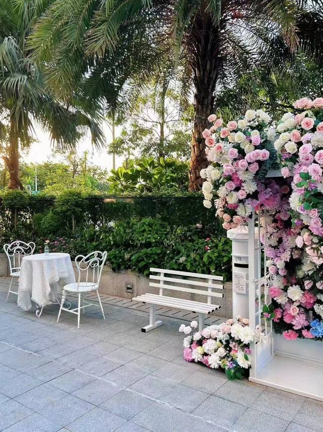 厦门百琪万怡酒店图片