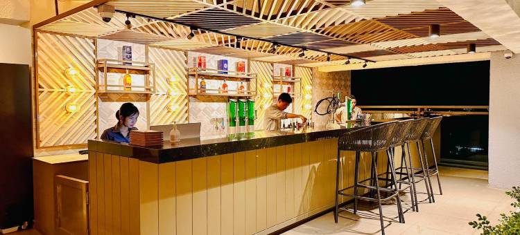 燕子酒店(Swallow Hotel)图片