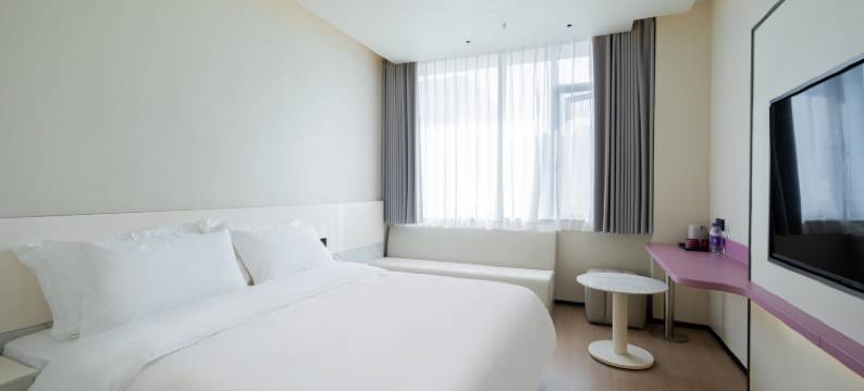 云上四季酒店(杭州西湖浙江大学玉泉校区店)图片