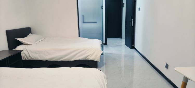 顺龙旅馆(邢台火车站店)图片