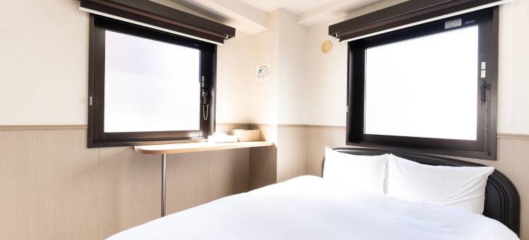 东京池袋昌庭酒店(Changtee Hotel)图片