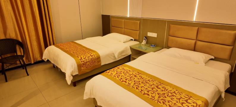 金梦宾馆(海南师范大学店)图片