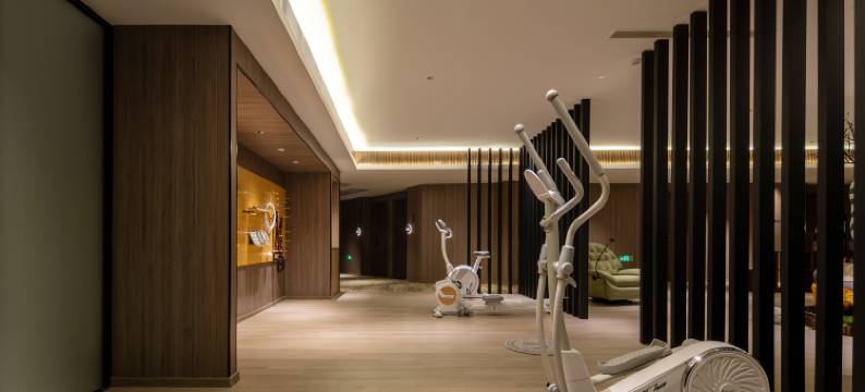 途客轻居酒店(烟台万达广场福海路店)图片