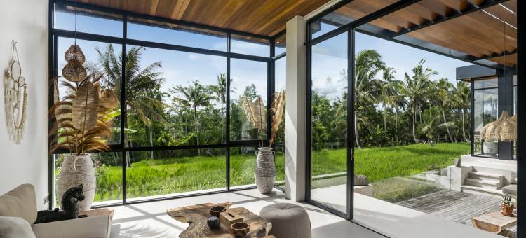 云岭别墅(Villa Montana by BaliSuperHost)图片