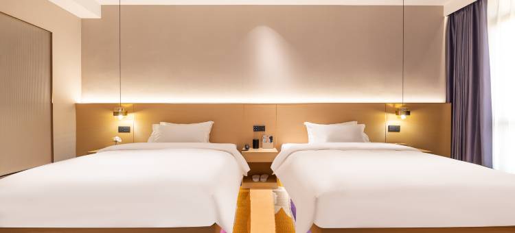 春沐商务酒店(辽阳中南望京店)图片