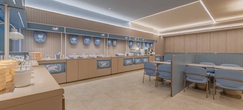 汉庭酒店(上海江湾镇地铁站店)图片