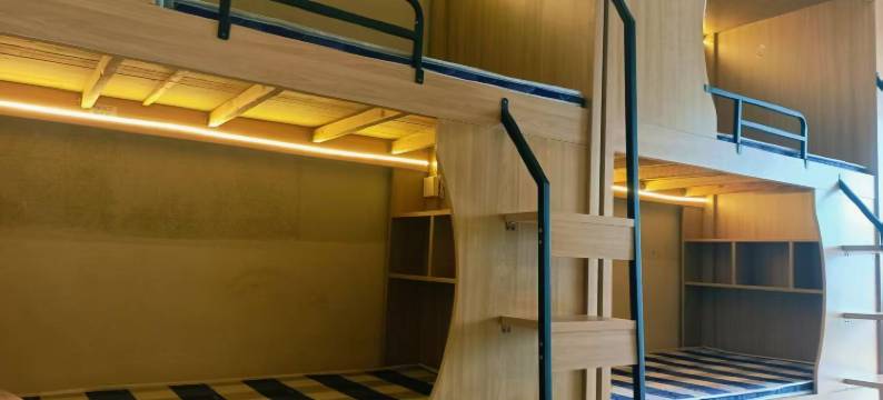 梦之旅青年旅社(合肥火车站店)图片