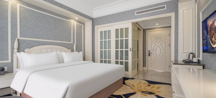 非繁城品酒店(青岛即墨古城宝龙广场店)图片