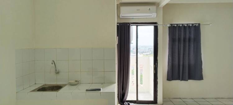 Room 88 Kemang View Apartment Tower Flamboyant图片