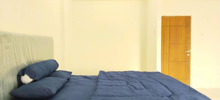 Room 88 Kemang View Apartment Tower Flamboyant图片