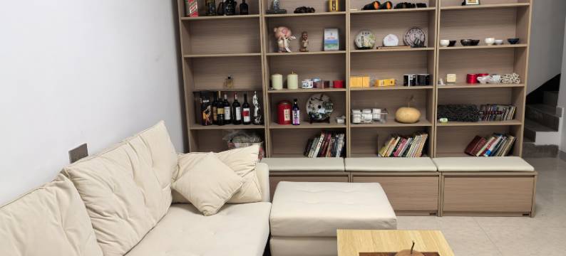 芒熙乐·轻奢民宿图片