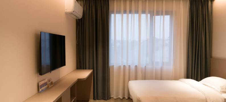 杭州南阳大酒店(萧山机场向阳路地铁站店)图片