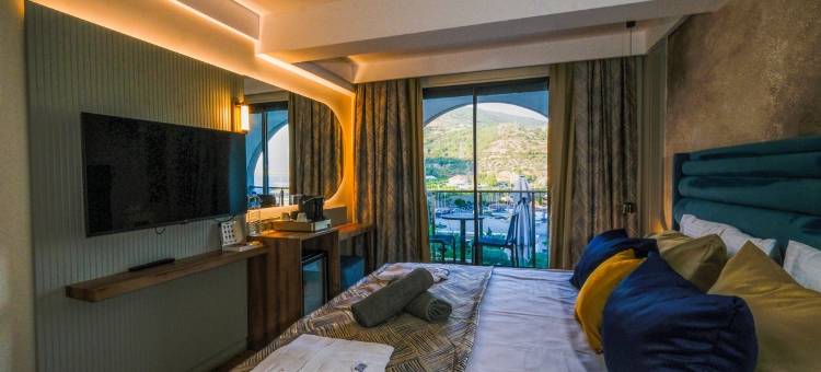 Ada港口酒店 - 限成人(Ada Port Hotel - Adults Only)图片