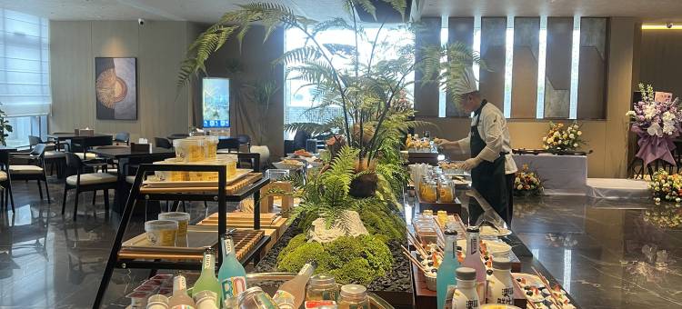 杭州悦憬酒店图片