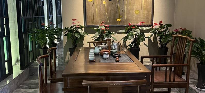 麦新格精品酒店(上海国际旅游度假区川沙地铁站店)图片