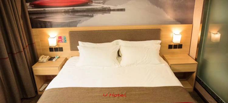 尚客优酒店(阳信银座店)图片