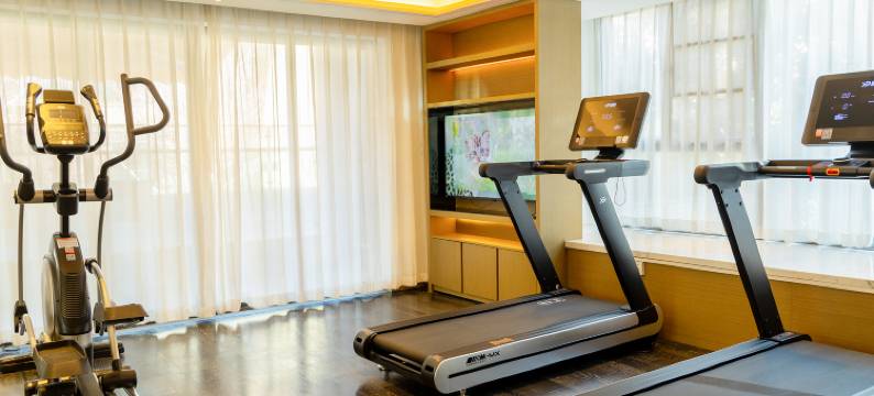 丽江M酒店(古城区店)图片