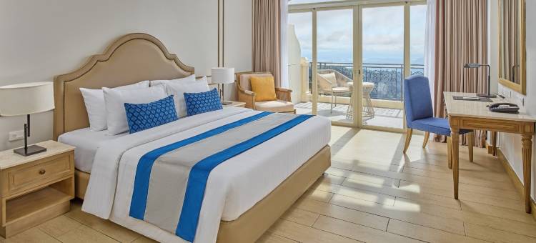 大雅台附近的双湖酒店(Twin Lakes Hotel near Tagaytay)图片