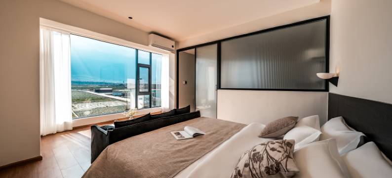 大理德厚居·田园山景美宿(龙龛白木原婚纱馆店)图片