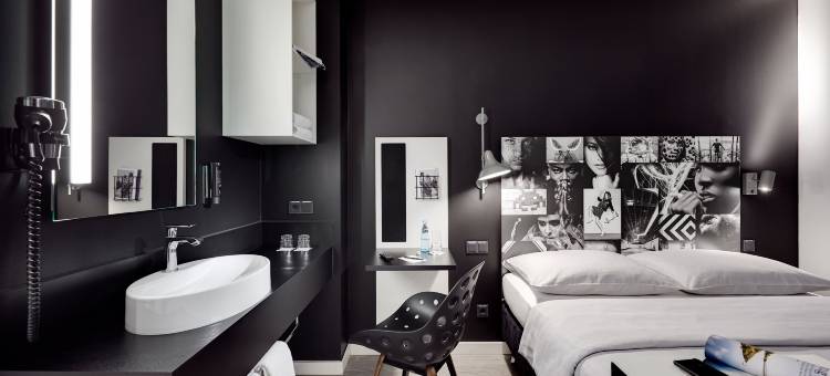 图特林根莱嘎尔快捷民宿(LEGERE EXPRESS Tuttlingen)图片